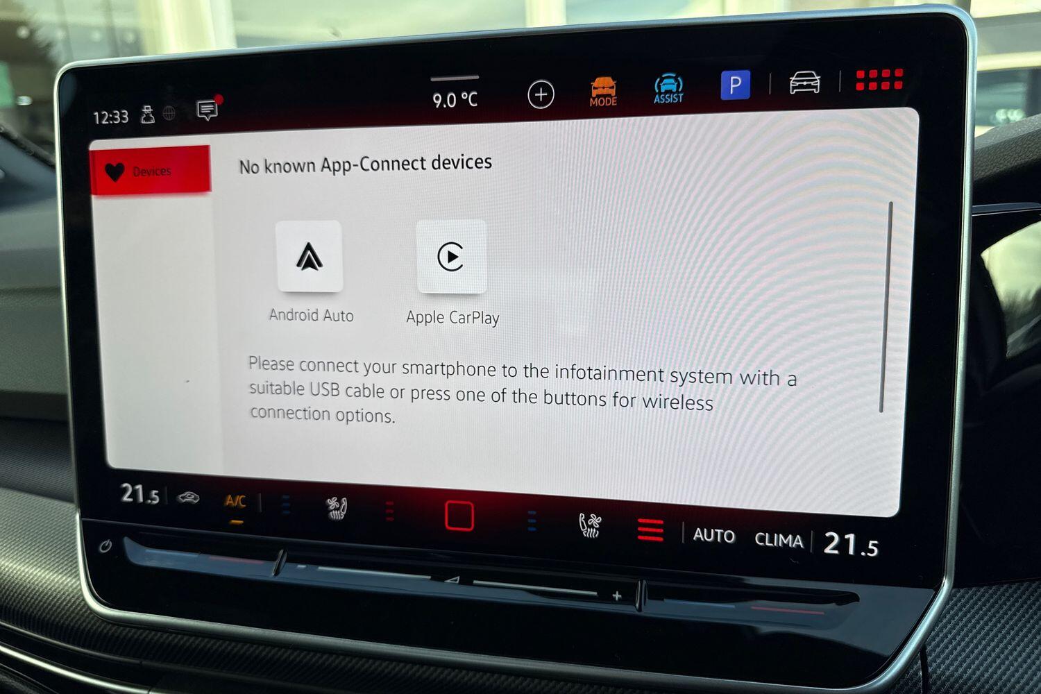 Used Volkswagen Golf 2025 for sale - 77477145: Photo 54