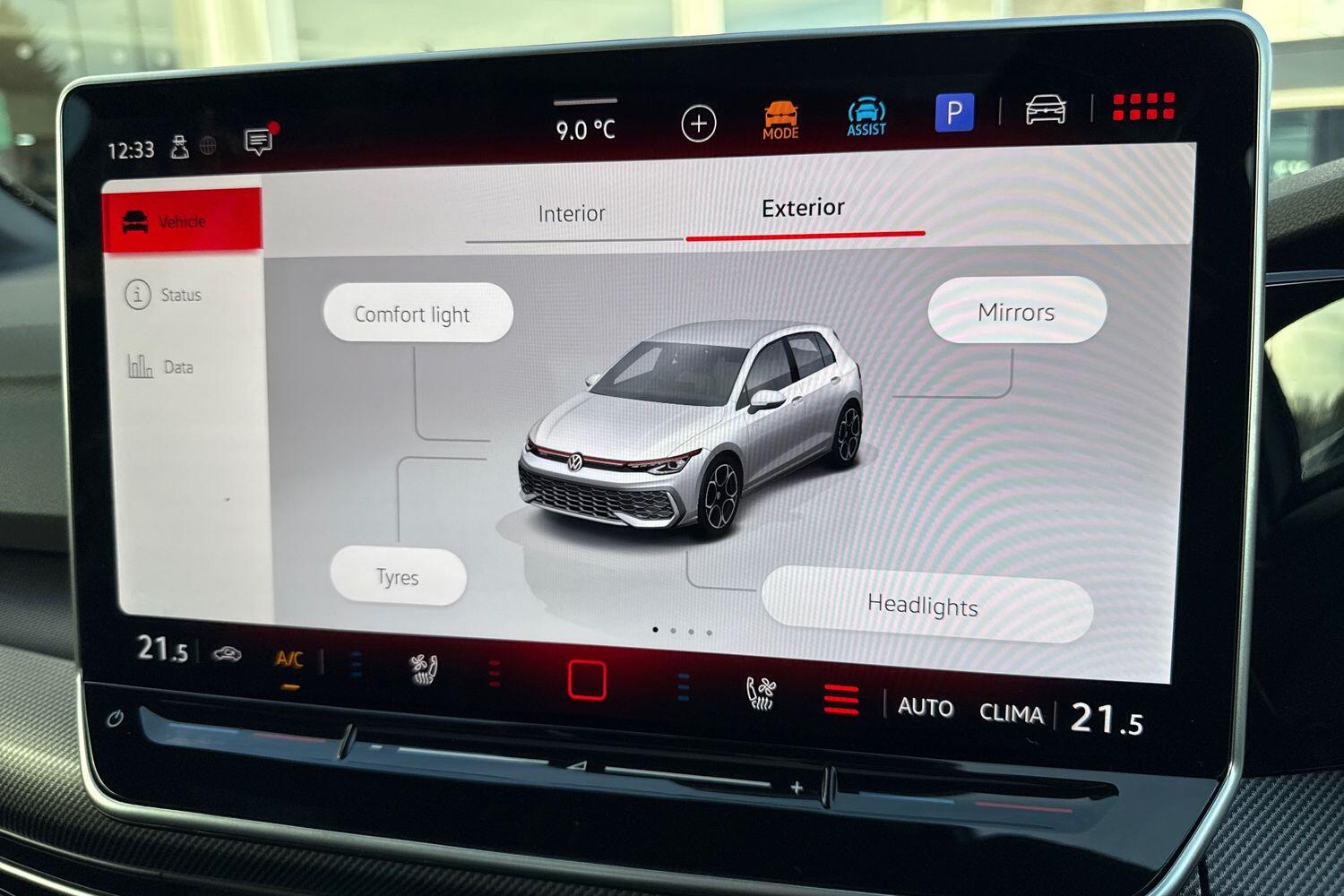 Used Volkswagen Golf 2025 for sale - 77477145: Photo 55