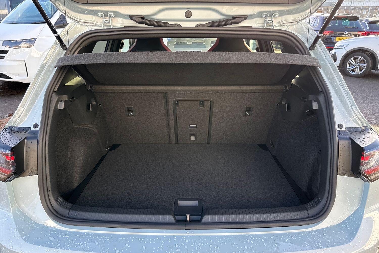 Used Volkswagen Golf 2025 for sale - 77477145: Photo 9