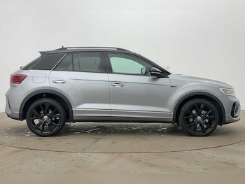 Used Volkswagen T-Roc 2025 for sale - 78734511: Photo