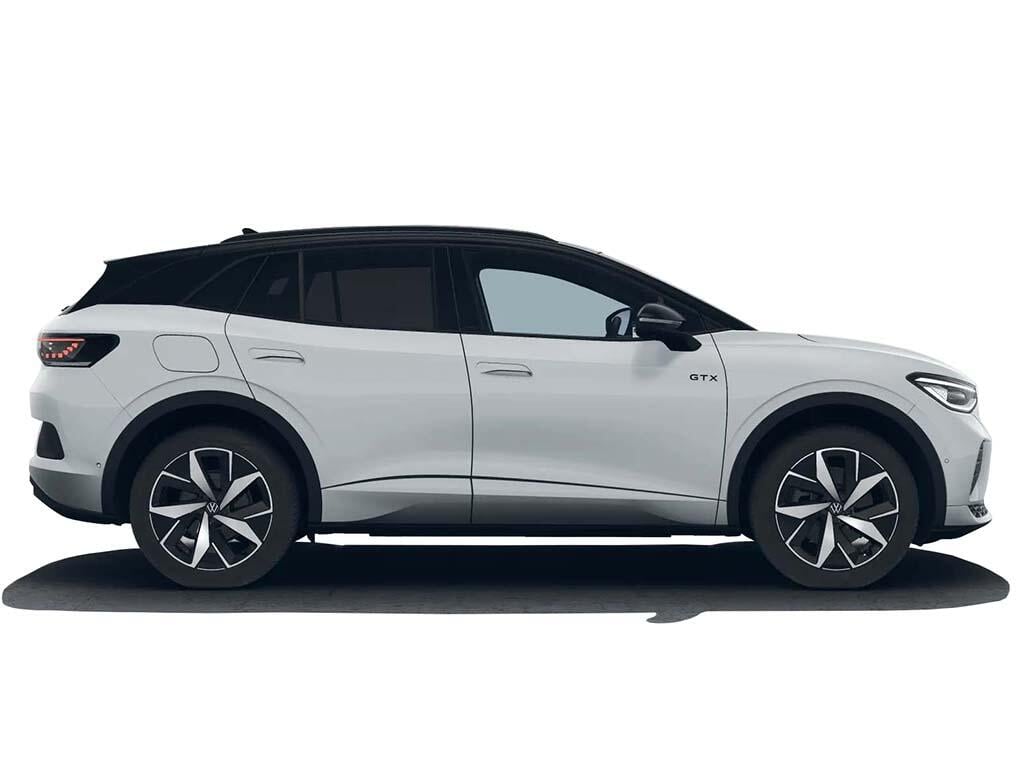 Used Volkswagen ID.4 2026 for sale - 77421648: Photo 2