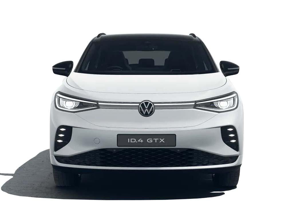 Used Volkswagen ID.4 2026 for sale - 77421648: Photo 5