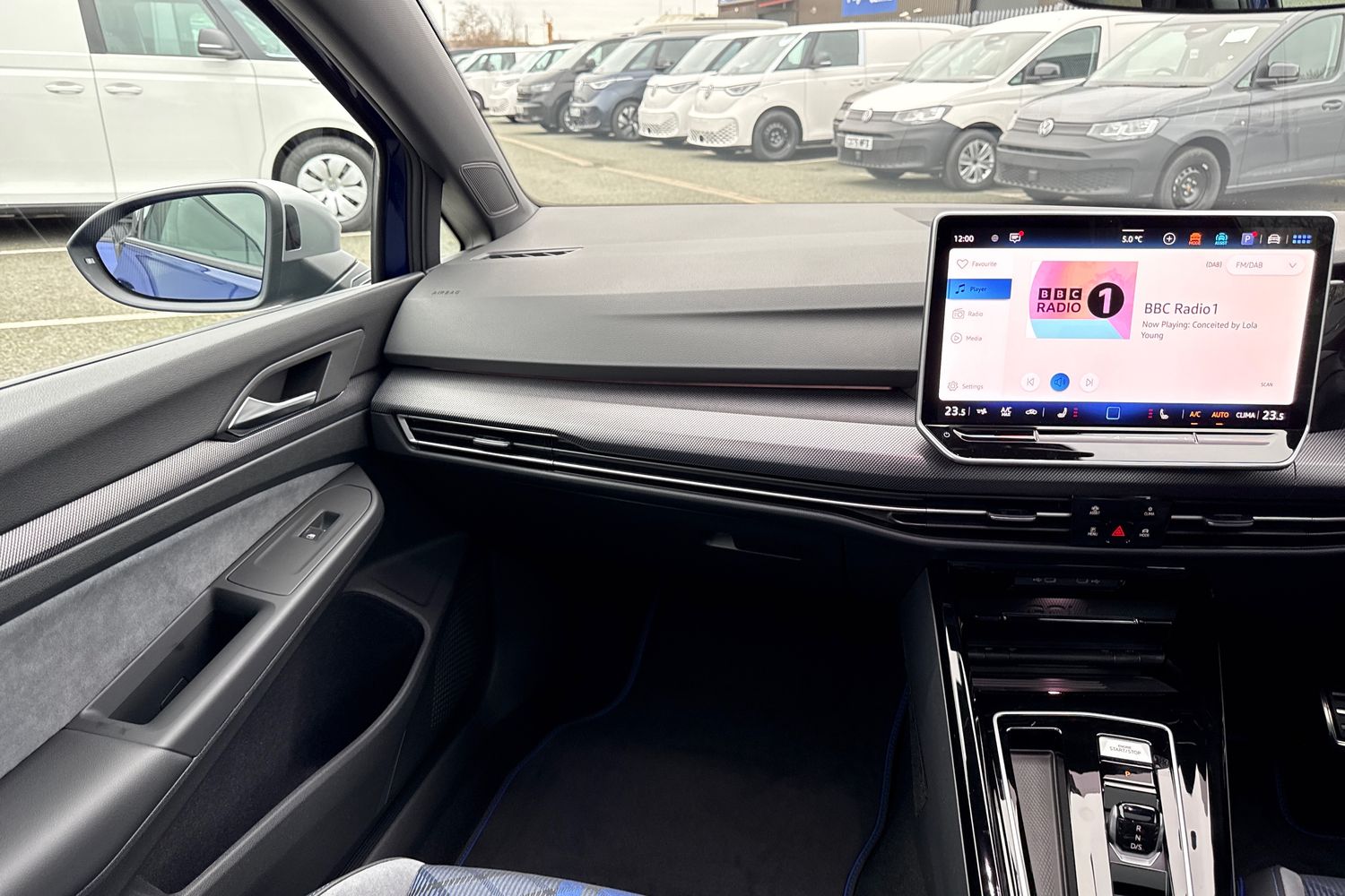 Used Volkswagen Golf 2026 for sale - 76961463: Photo 19