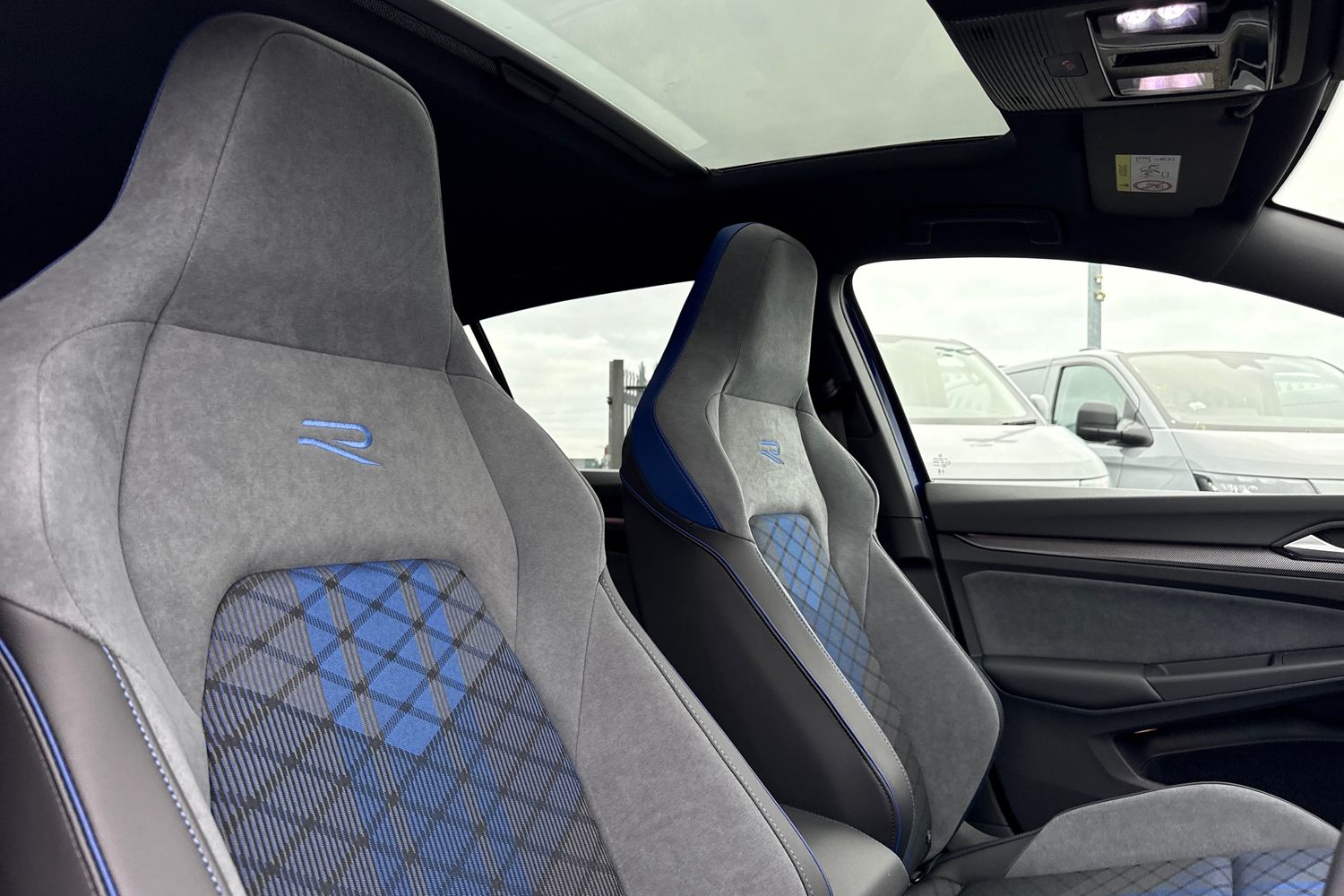 Used Volkswagen Golf 2026 for sale - 76961463: Photo 23