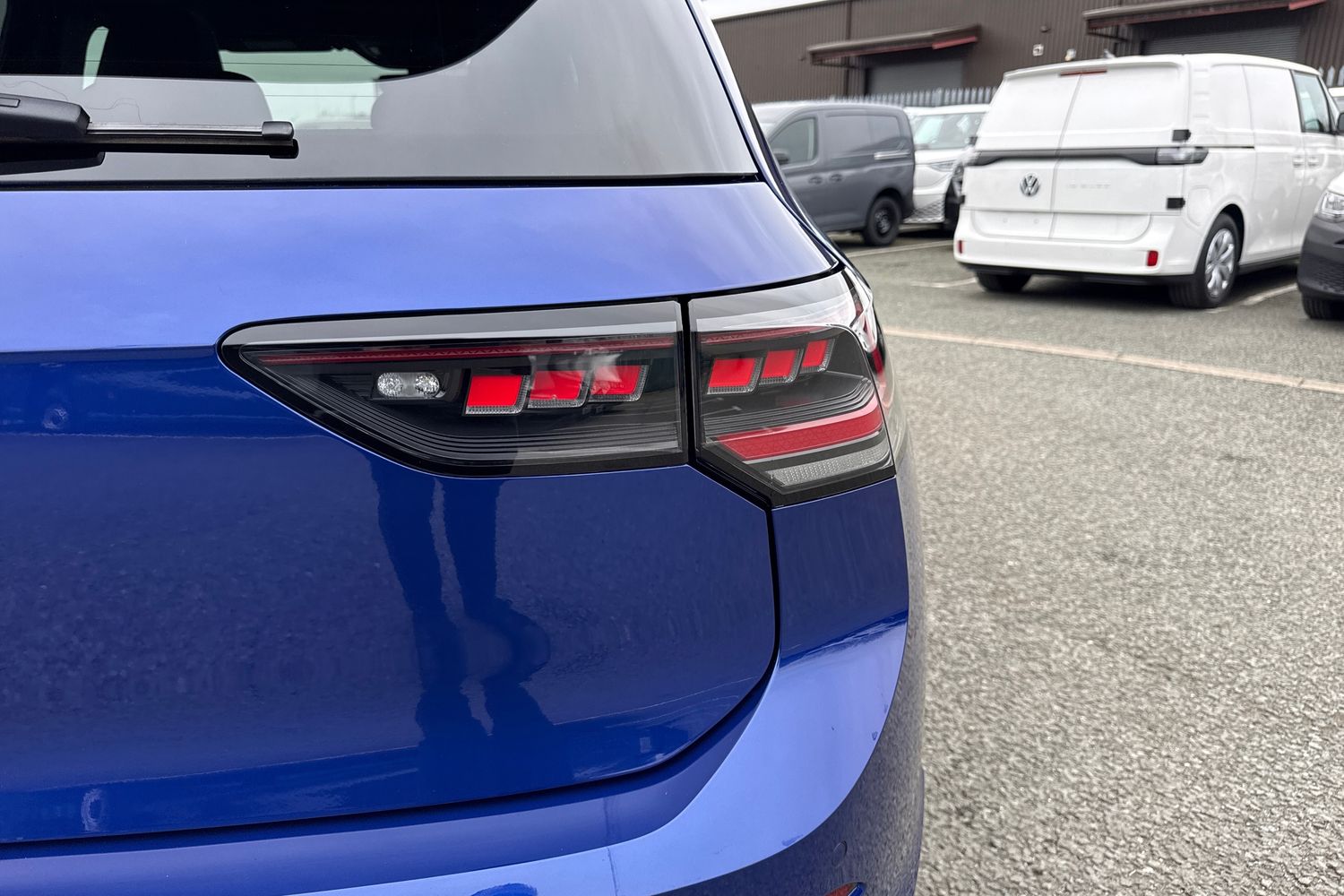 Used Volkswagen Golf 2026 for sale - 76961463: Photo 28