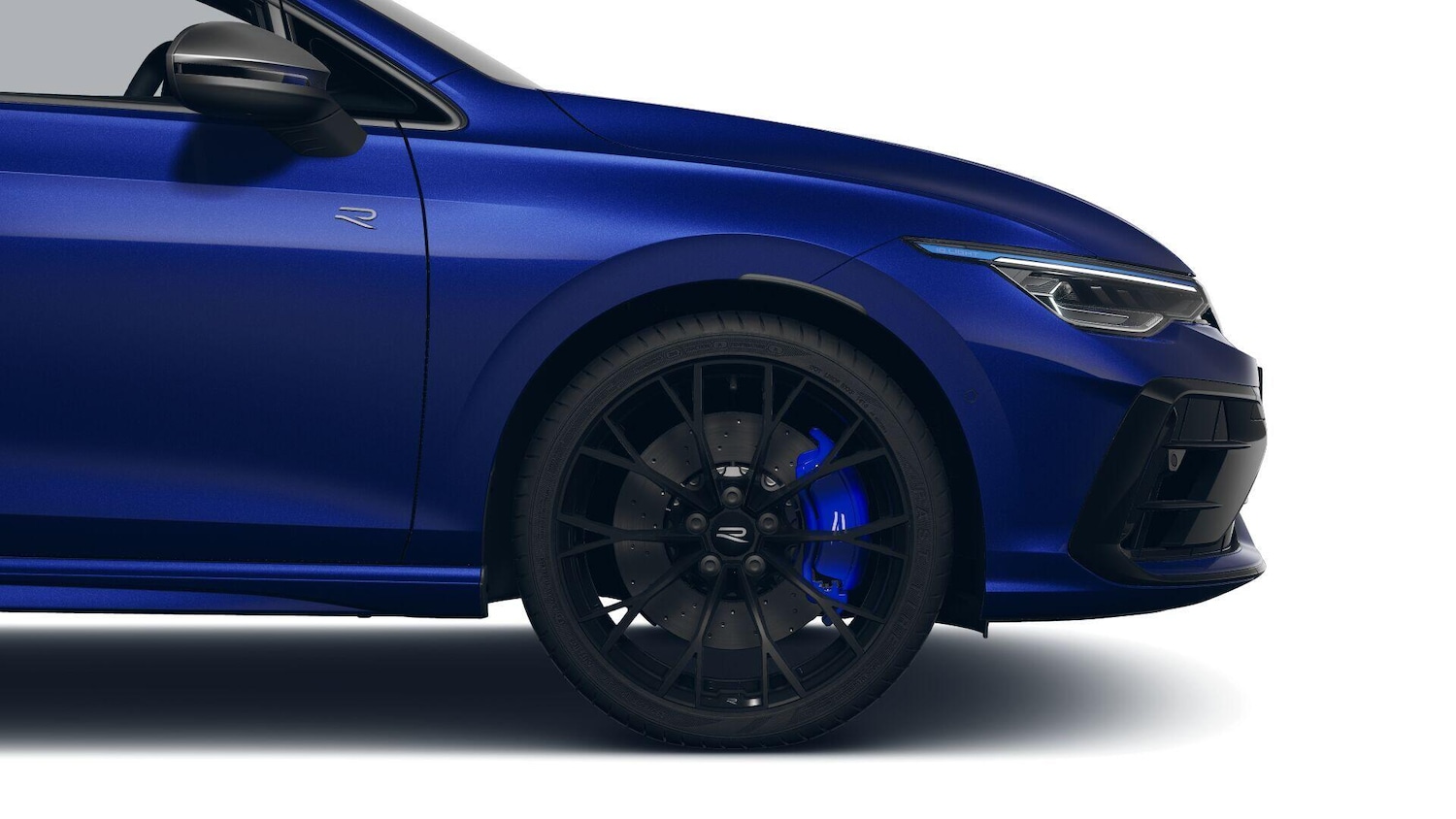 Used Volkswagen Golf 2025 for sale - 76961463: Photo 7