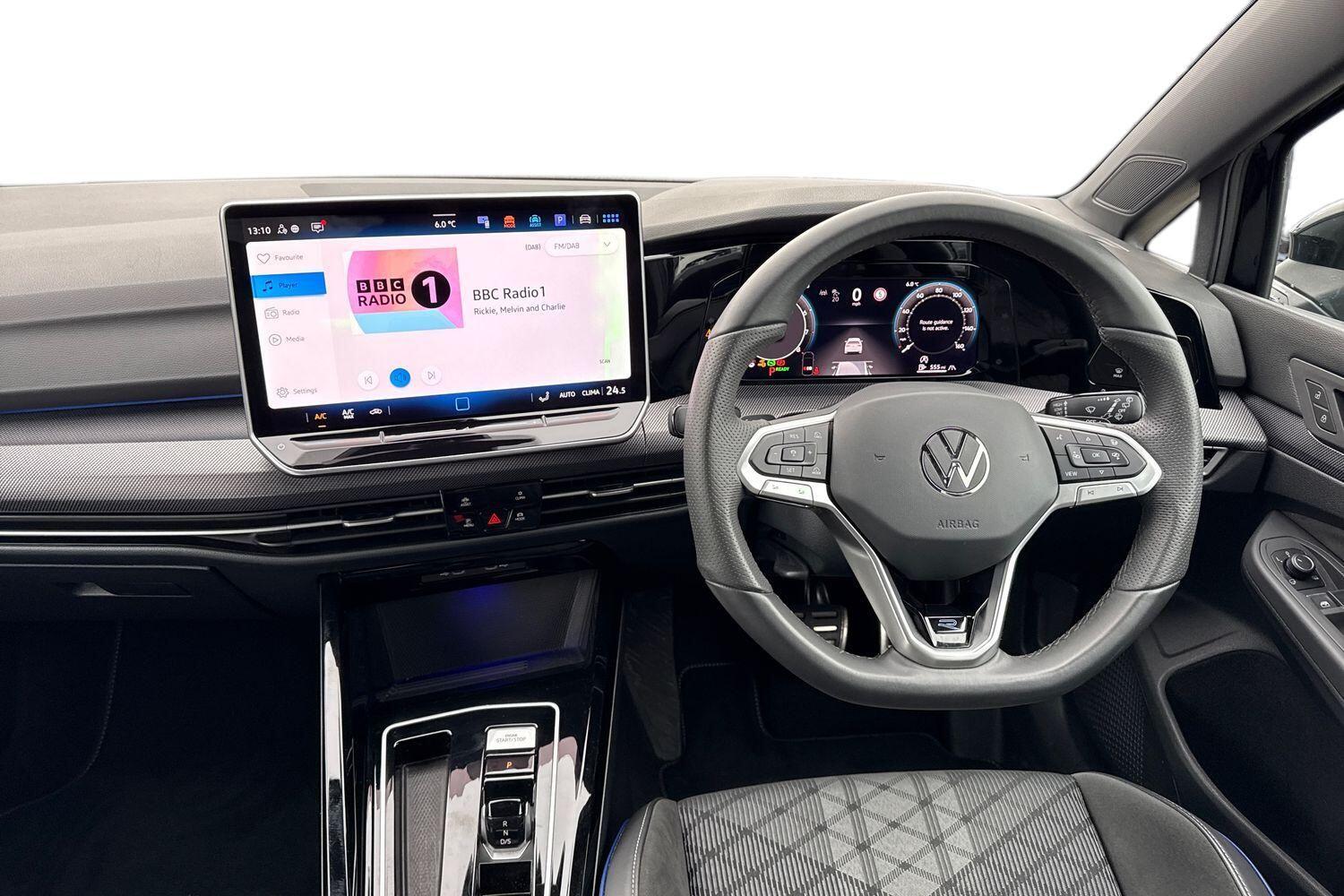 Used Volkswagen Golf 2025 for sale - 77649233: Photo 12