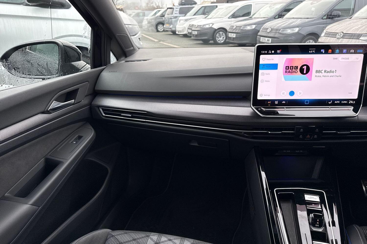 Used Volkswagen Golf 2025 for sale - 77649233: Photo 14