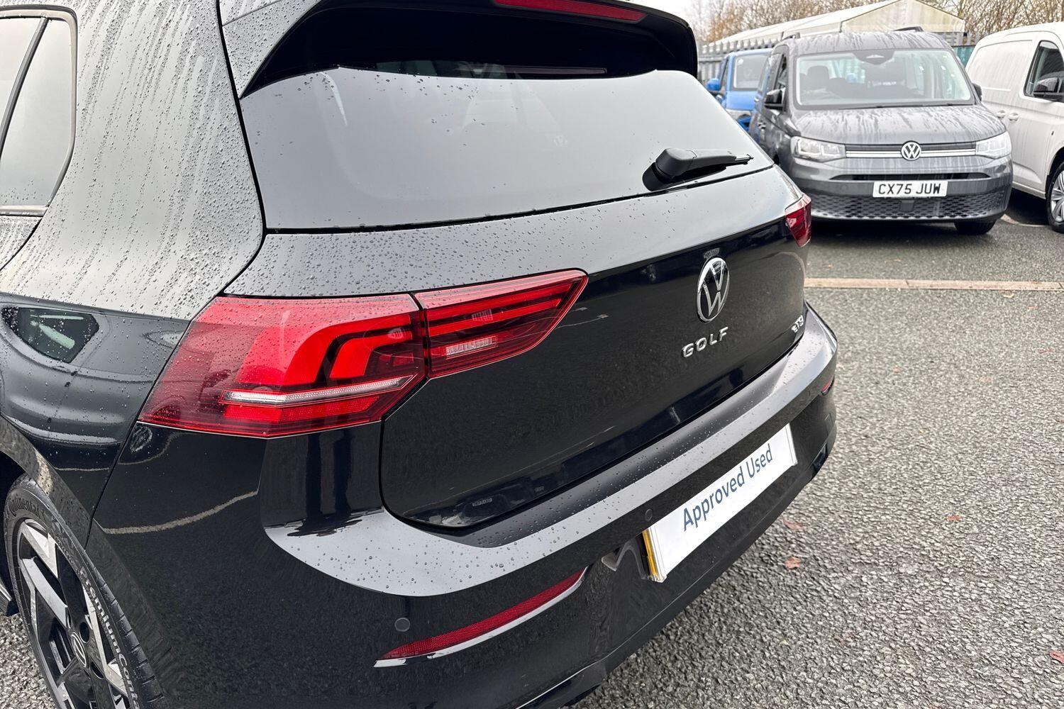 Used Volkswagen Golf 2025 for sale - 77649233: Photo 15