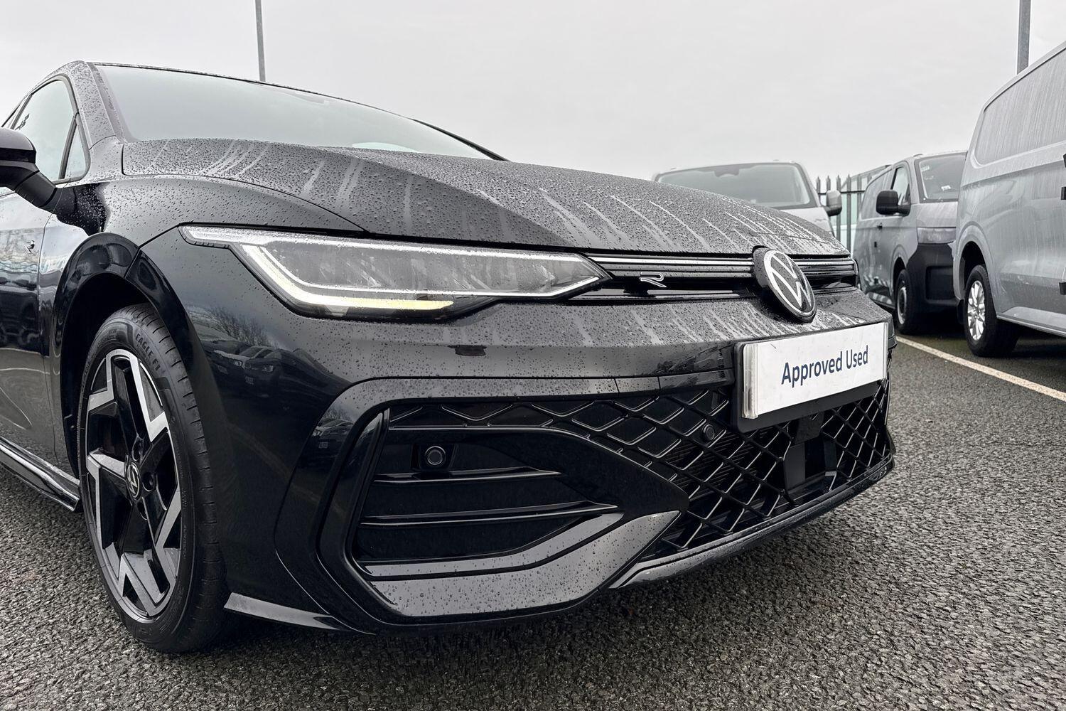 Used Volkswagen Golf 2025 for sale - 77649233: Photo 16