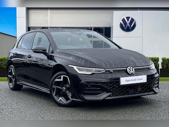 Used Volkswagen Golf 2025 for sale - 77649233: Photo