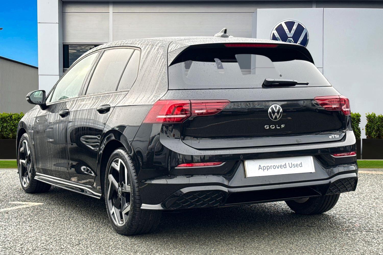 Used Volkswagen Golf 2025 for sale - 77649233: Photo 2