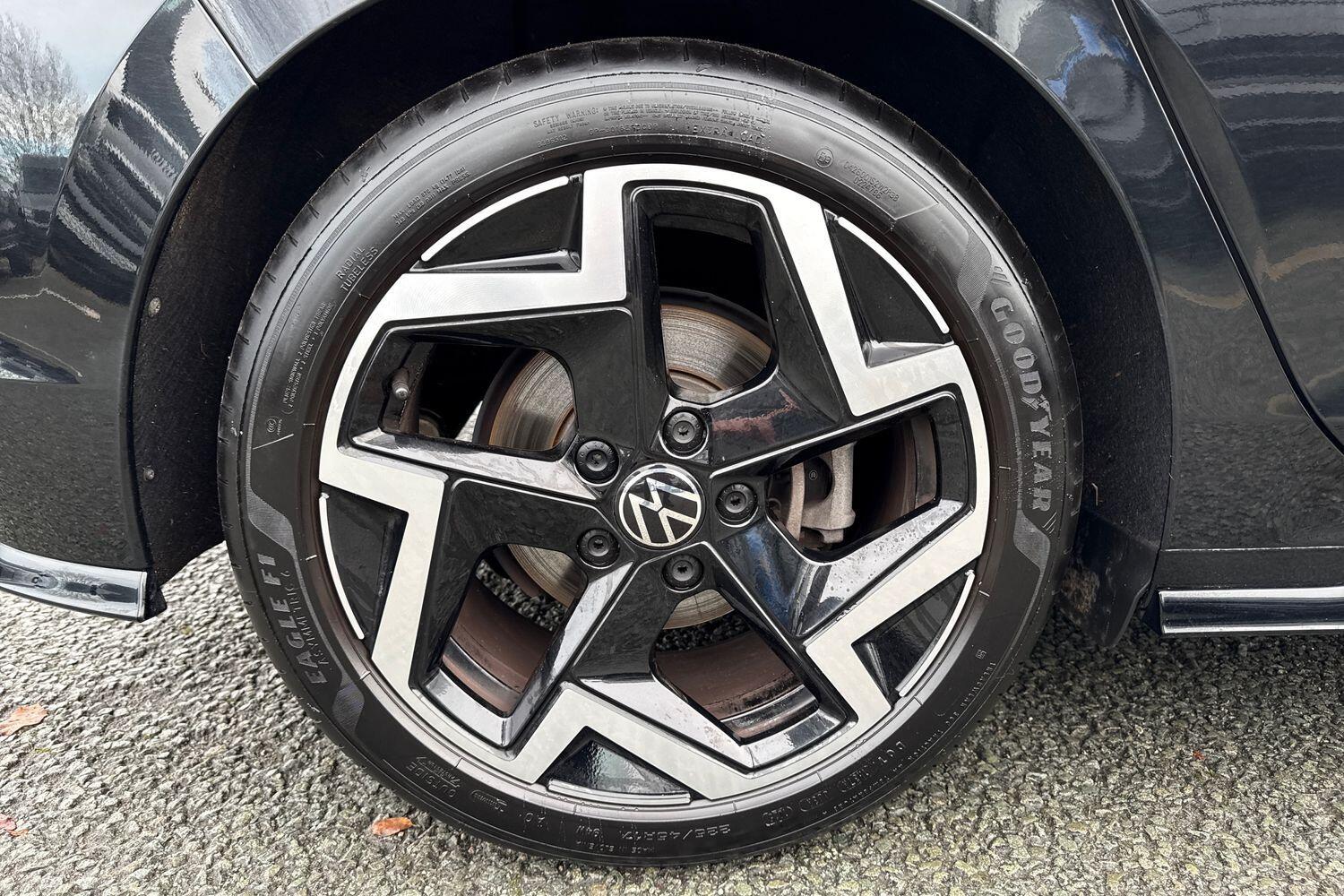 Used Volkswagen Golf 2025 for sale - 77649233: Photo 21