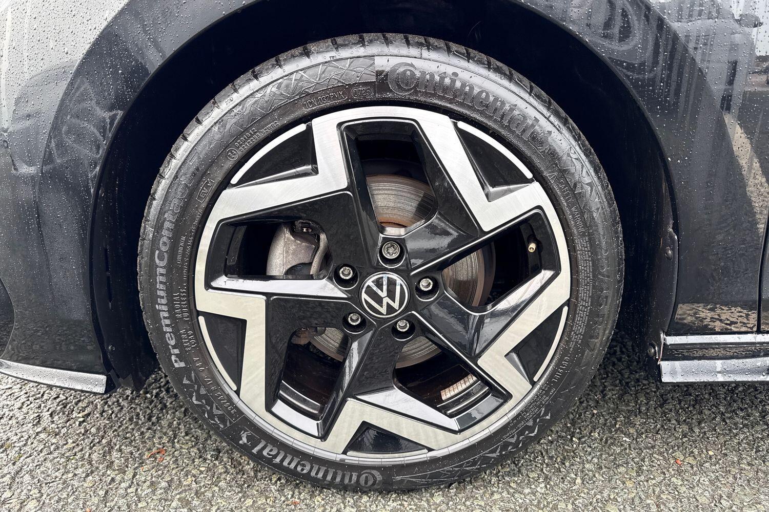 Used Volkswagen Golf 2025 for sale - 77649233: Photo 22