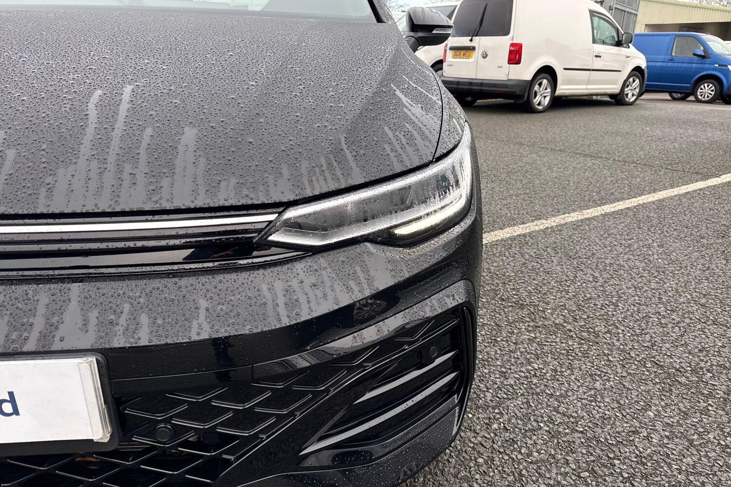 Used Volkswagen Golf 2025 for sale - 77649233: Photo 29