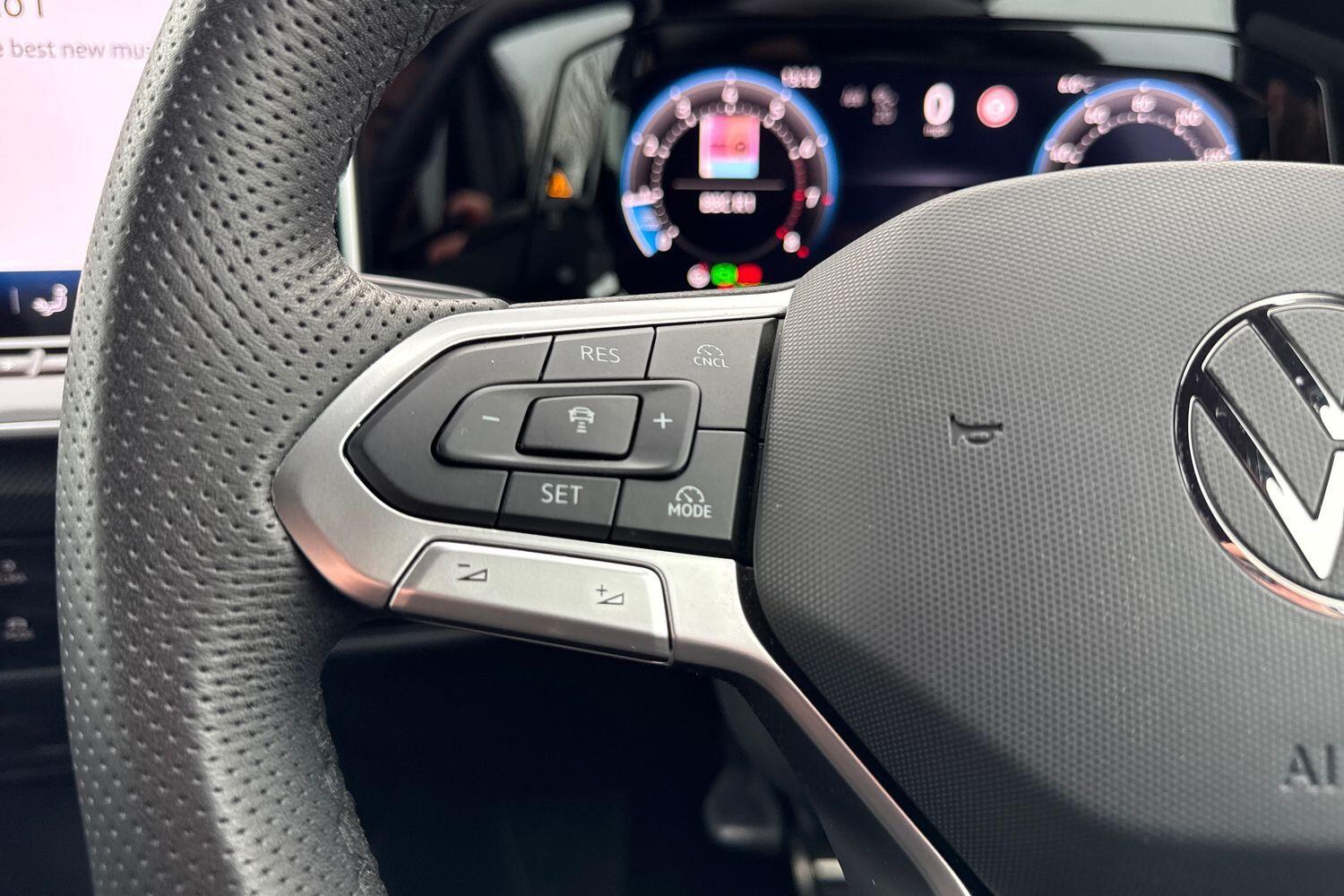 Used Volkswagen Golf 2025 for sale - 77649233: Photo 43