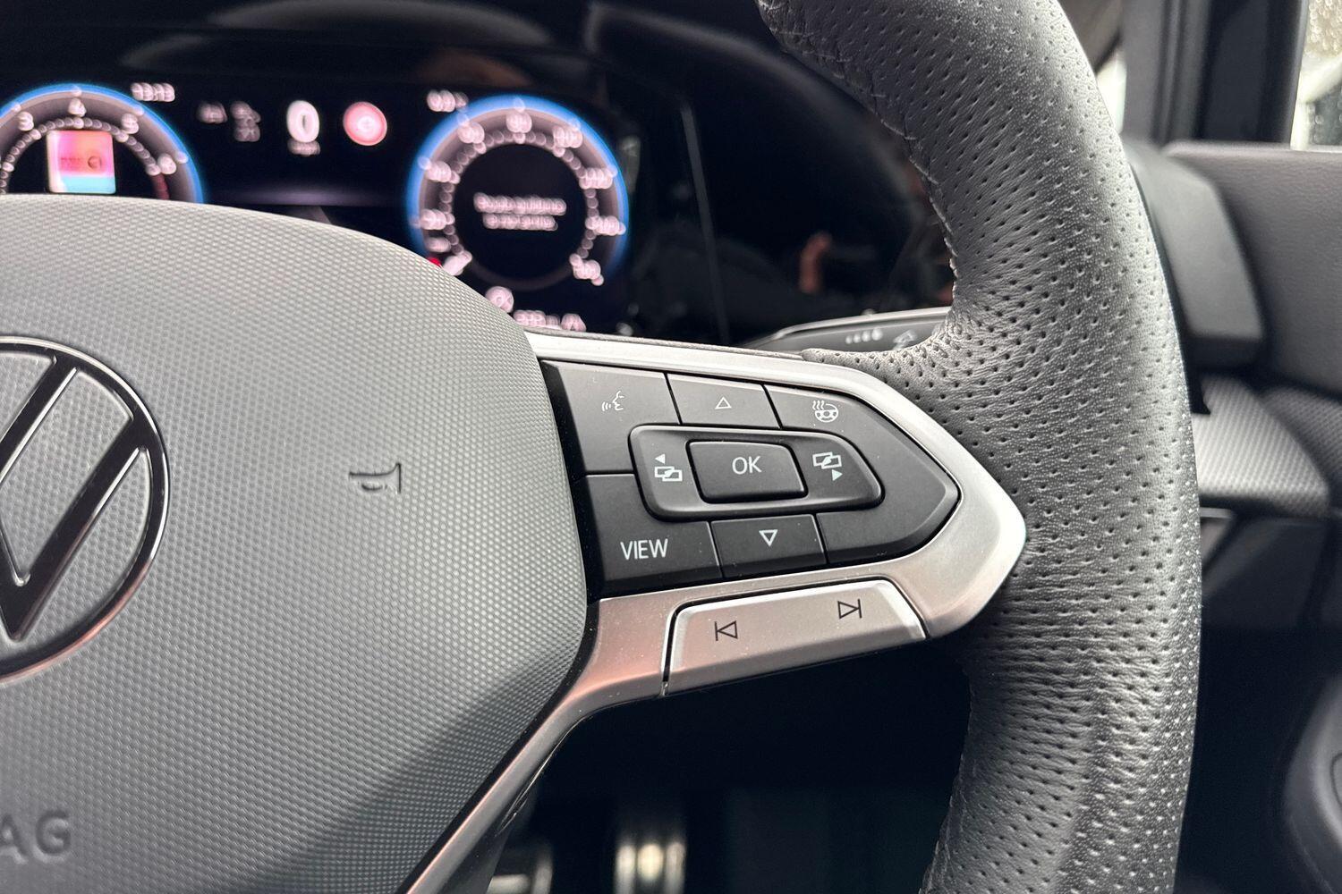 Used Volkswagen Golf 2025 for sale - 77649233: Photo 44