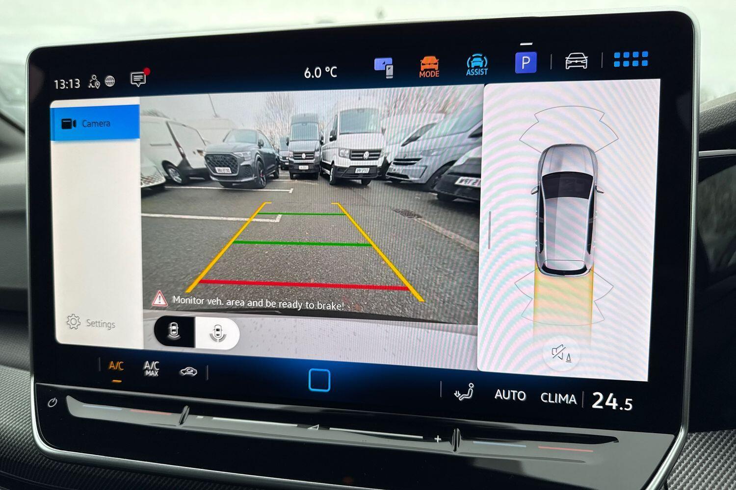 Used Volkswagen Golf 2025 for sale - 77649233: Photo 45