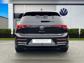 Used Volkswagen Golf 2025 for sale - 77649233: Photo