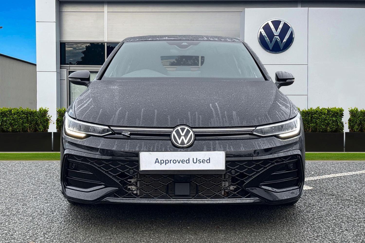 Used Volkswagen Golf 2025 for sale - 77649233: Photo 5