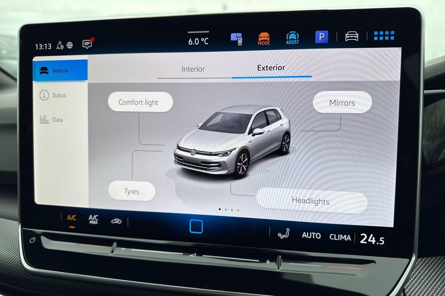 Used Volkswagen Golf 2025 for sale - 77649233: Photo 51