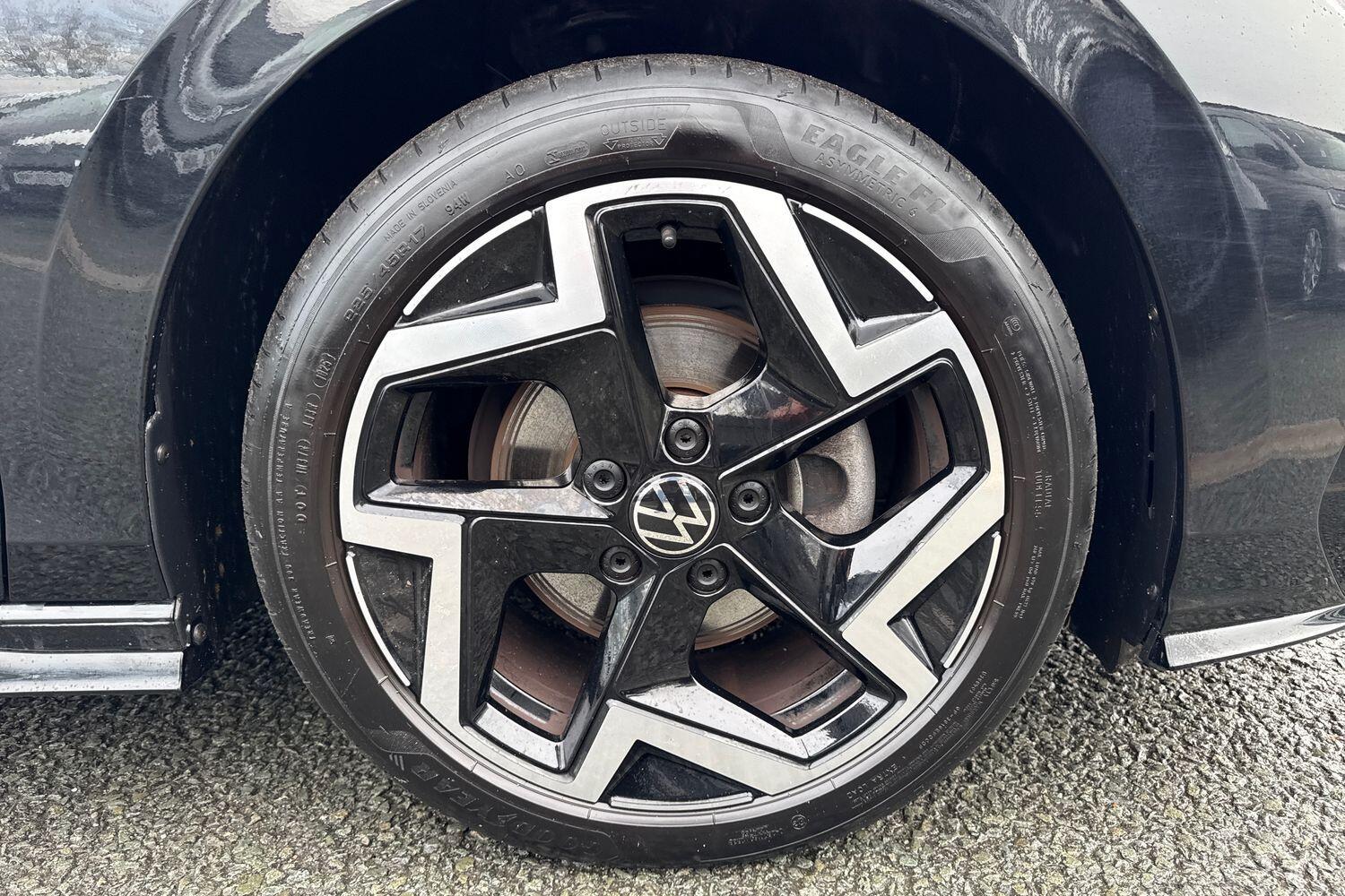 Used Volkswagen Golf 2025 for sale - 77649233: Photo 6