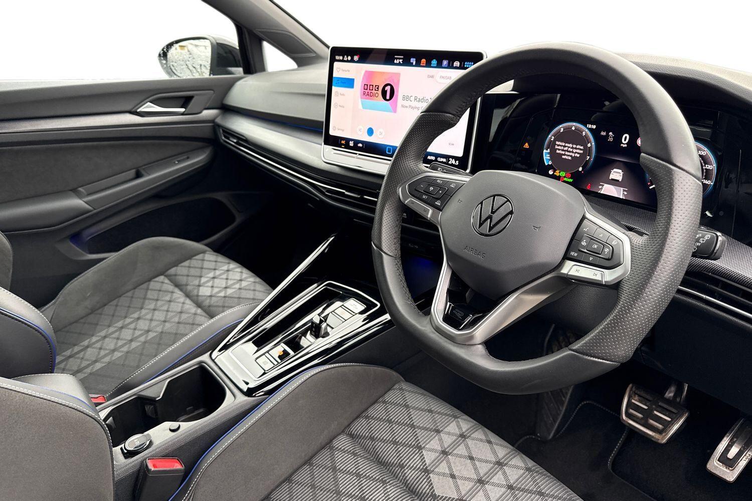 Used Volkswagen Golf 2025 for sale - 77649233: Photo 7