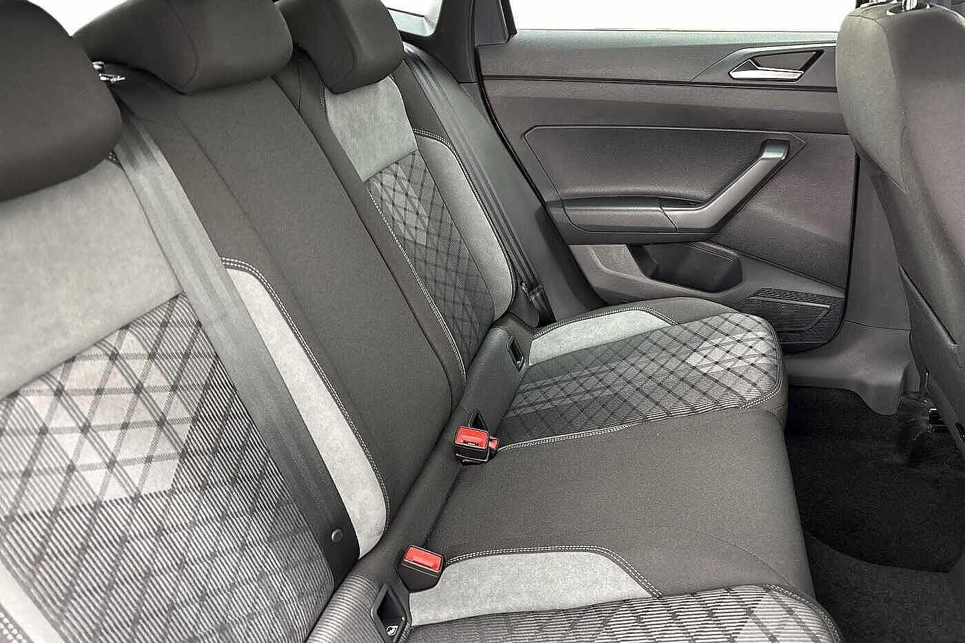 Used Volkswagen Polo 2025 for sale - 78043457: Photo 10