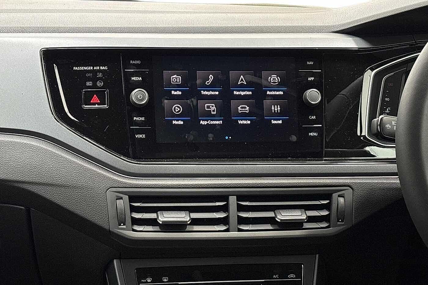 Used Volkswagen Polo 2025 for sale - 78043457: Photo 13