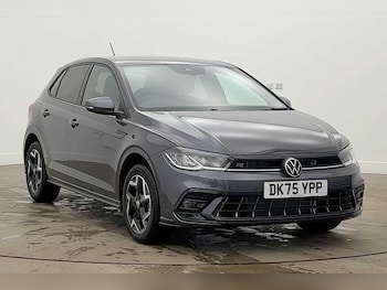 Used Volkswagen Polo 2025 for sale - 78043457: Photo