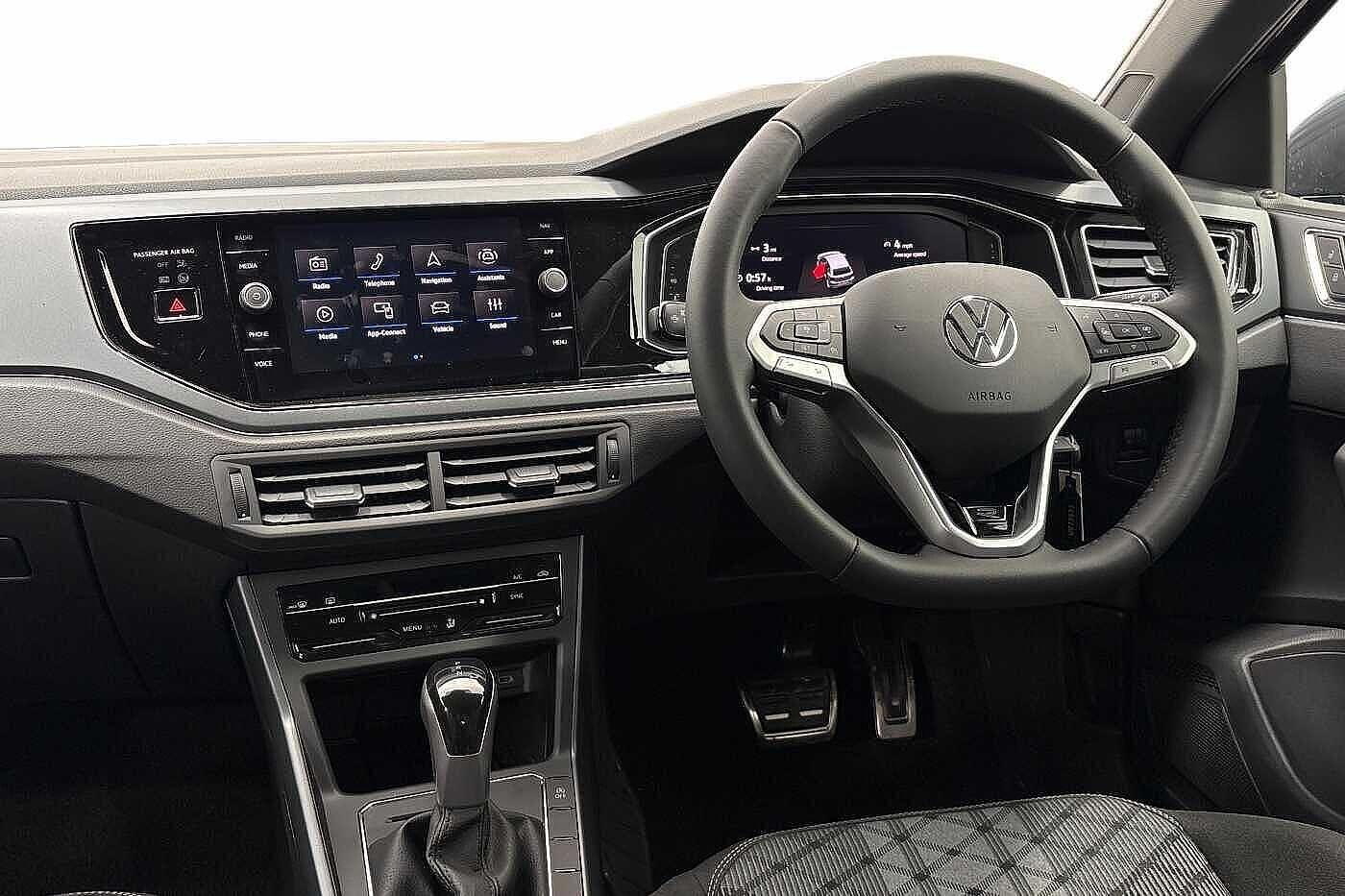 Used Volkswagen Polo 2025 for sale - 78043457: Photo 2