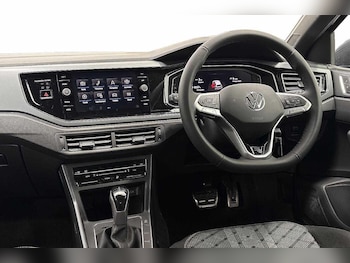 Used Volkswagen Polo 2025 for sale - 78043457: Photo