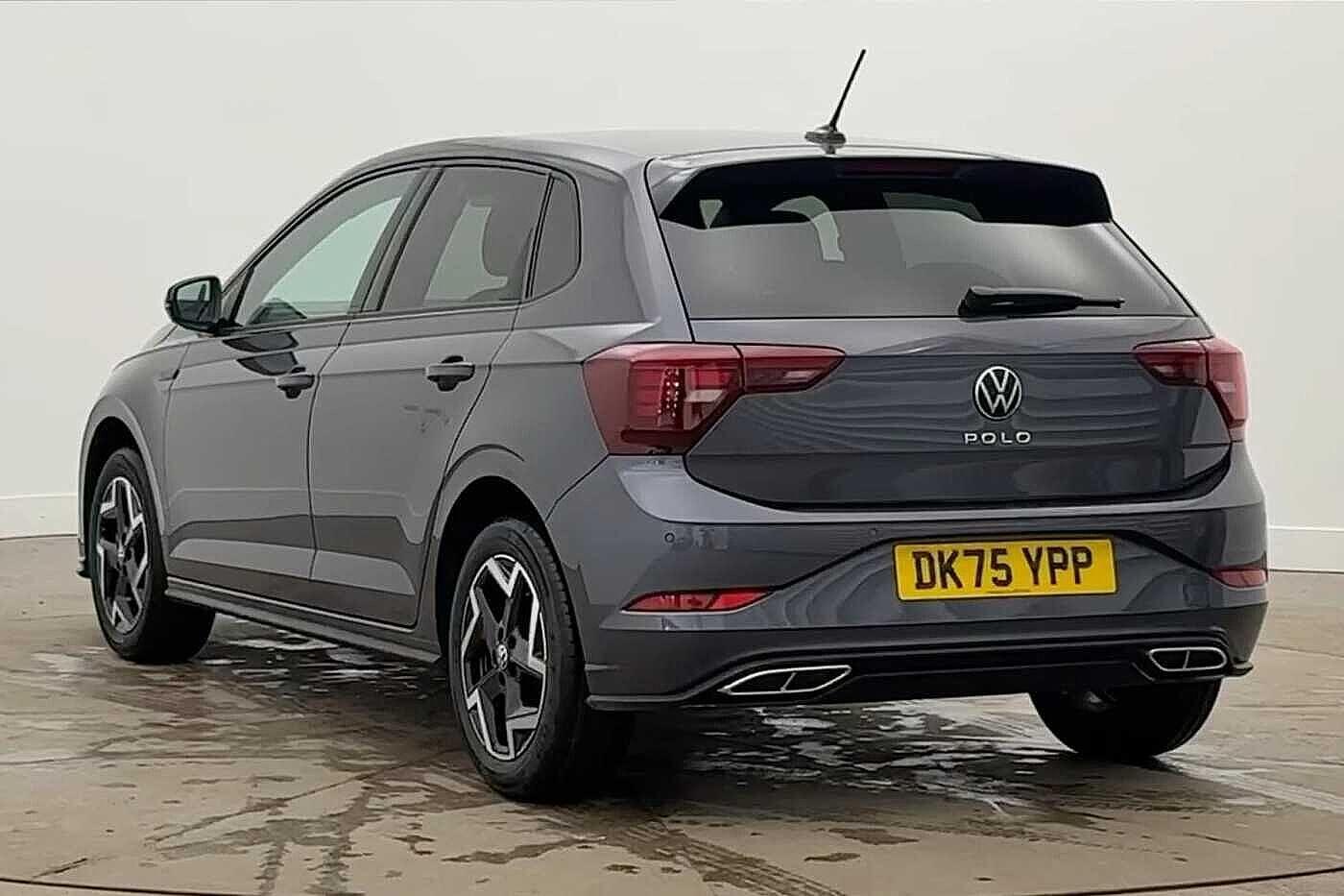 Used Volkswagen Polo 2025 for sale - 78043457: Photo 3