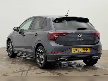 Used Volkswagen Polo 2025 for sale - 78043457: Photo