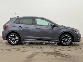 Used Volkswagen Polo 2025 for sale - 78043457: Photo