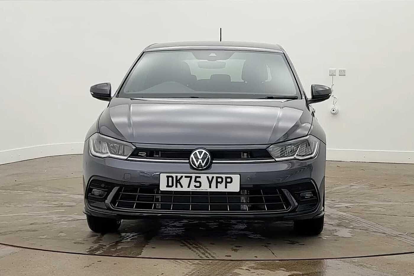 Used Volkswagen Polo 2025 for sale - 78043457: Photo 8