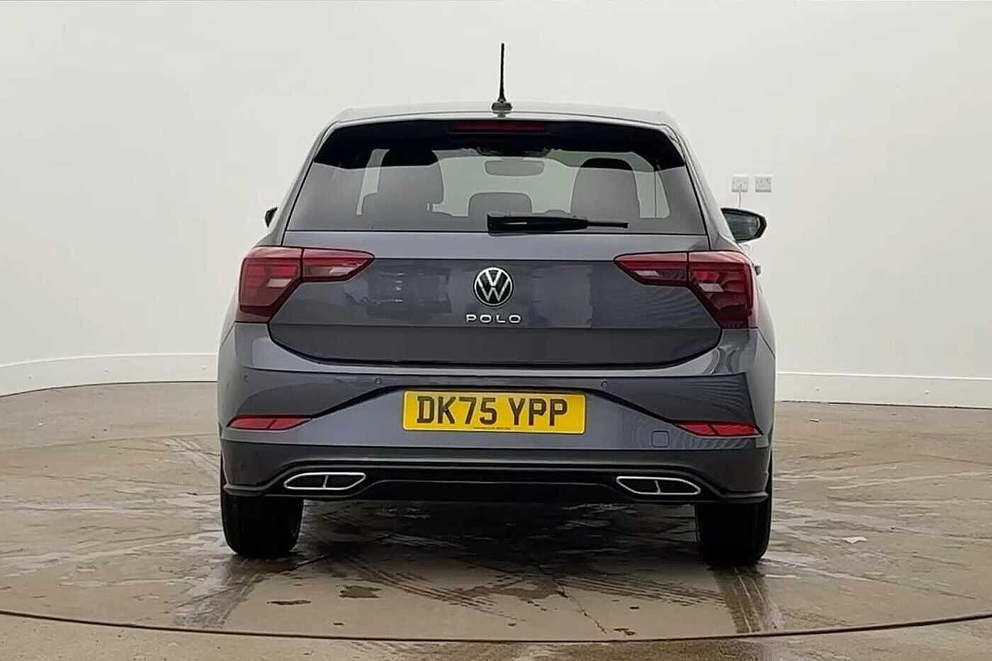 Used Volkswagen Polo 2025 for sale - 78043457: Photo 9