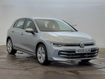 2025 - 1.5 TSI 204 Style eHybrid 5dr DSG