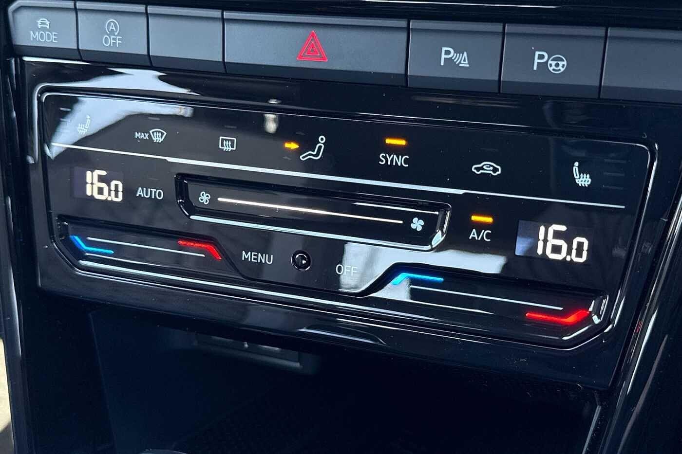 Used Volkswagen T-Roc 2025 for sale - 76250623: Photo 18