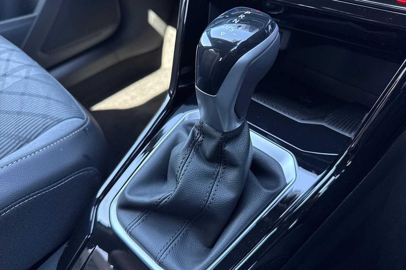 Used Volkswagen T-Roc 2025 for sale - 76250623: Photo 19