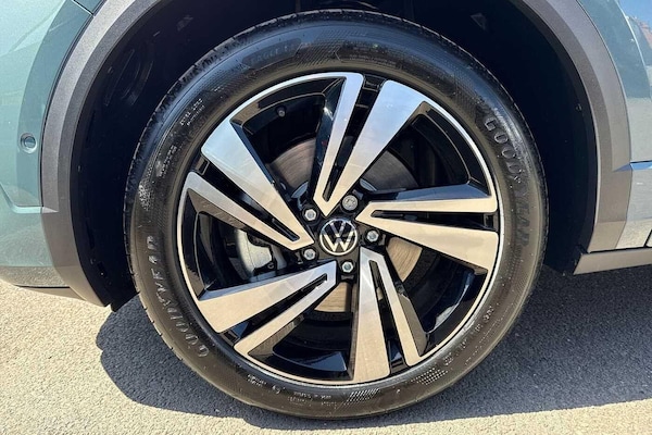 Used Volkswagen T-Roc 2025 for sale - 76250623: Photo 21