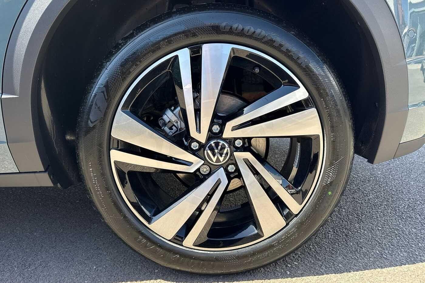 Used Volkswagen T-Roc 2025 for sale - 76250623: Photo 22