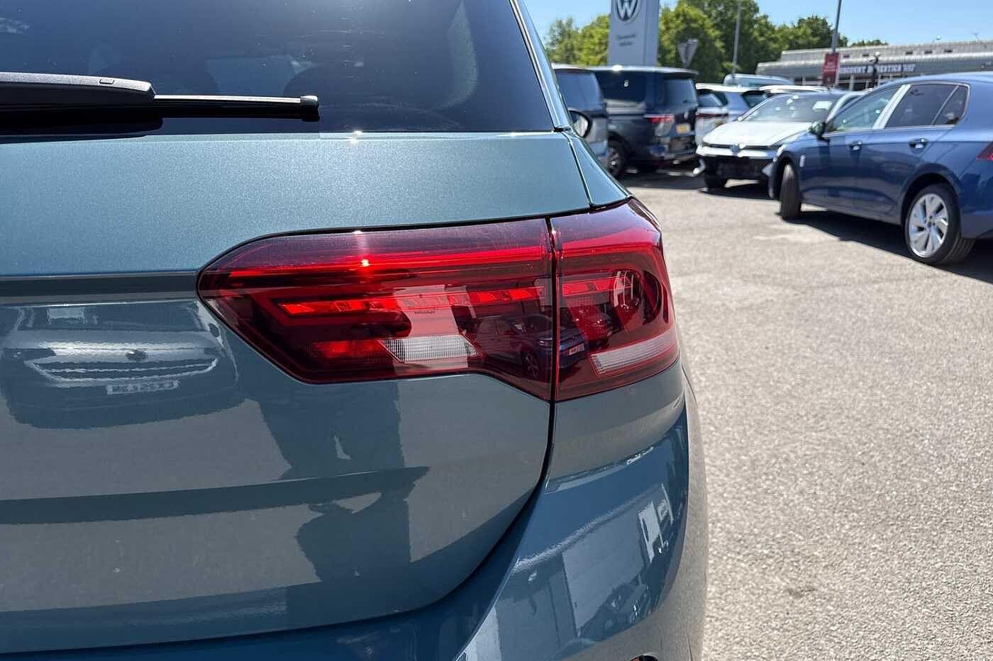 Used Volkswagen T-Roc 2025 for sale - 76250623: Photo 29