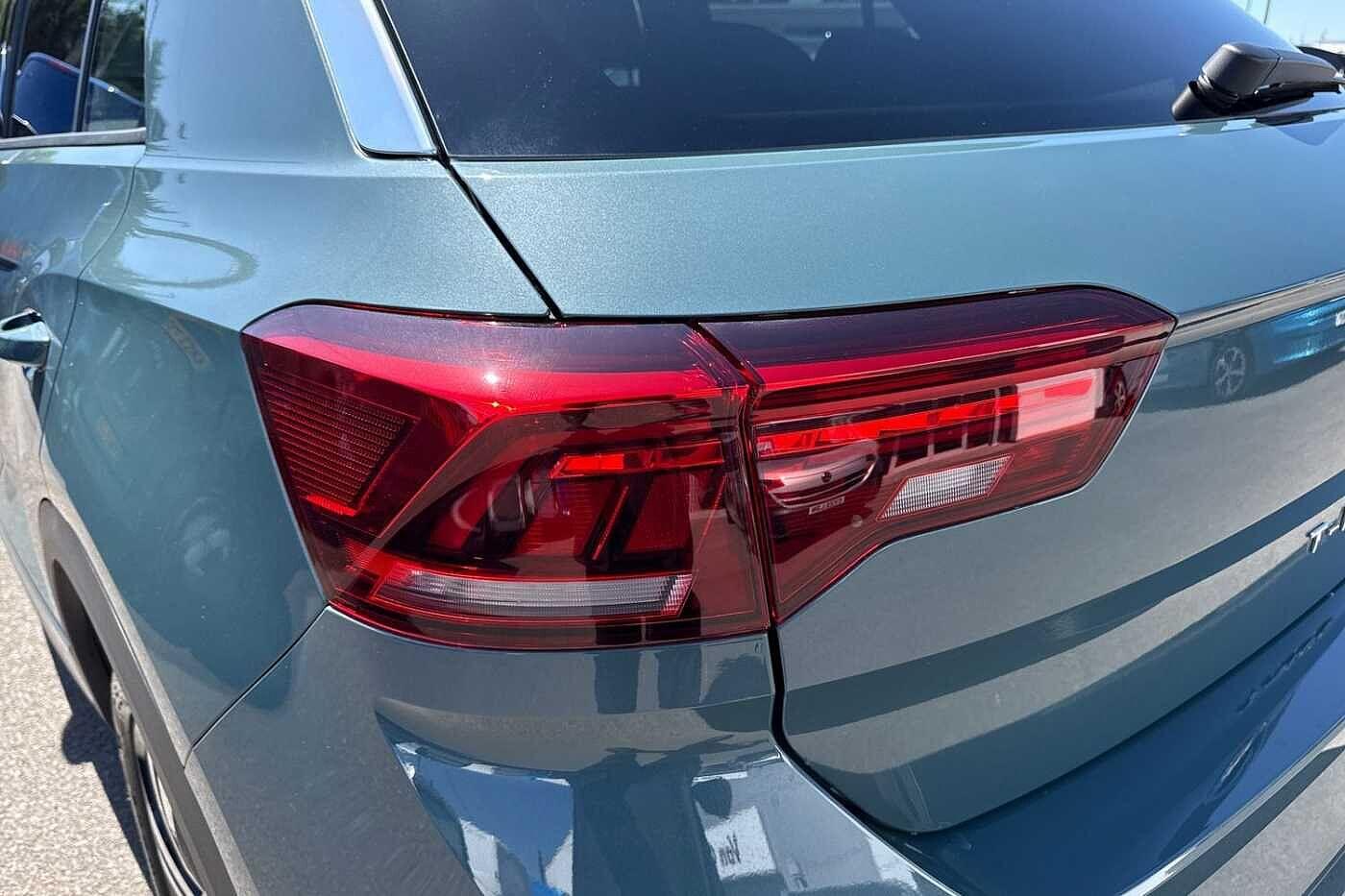 Used Volkswagen T-Roc 2025 for sale - 76250623: Photo 30