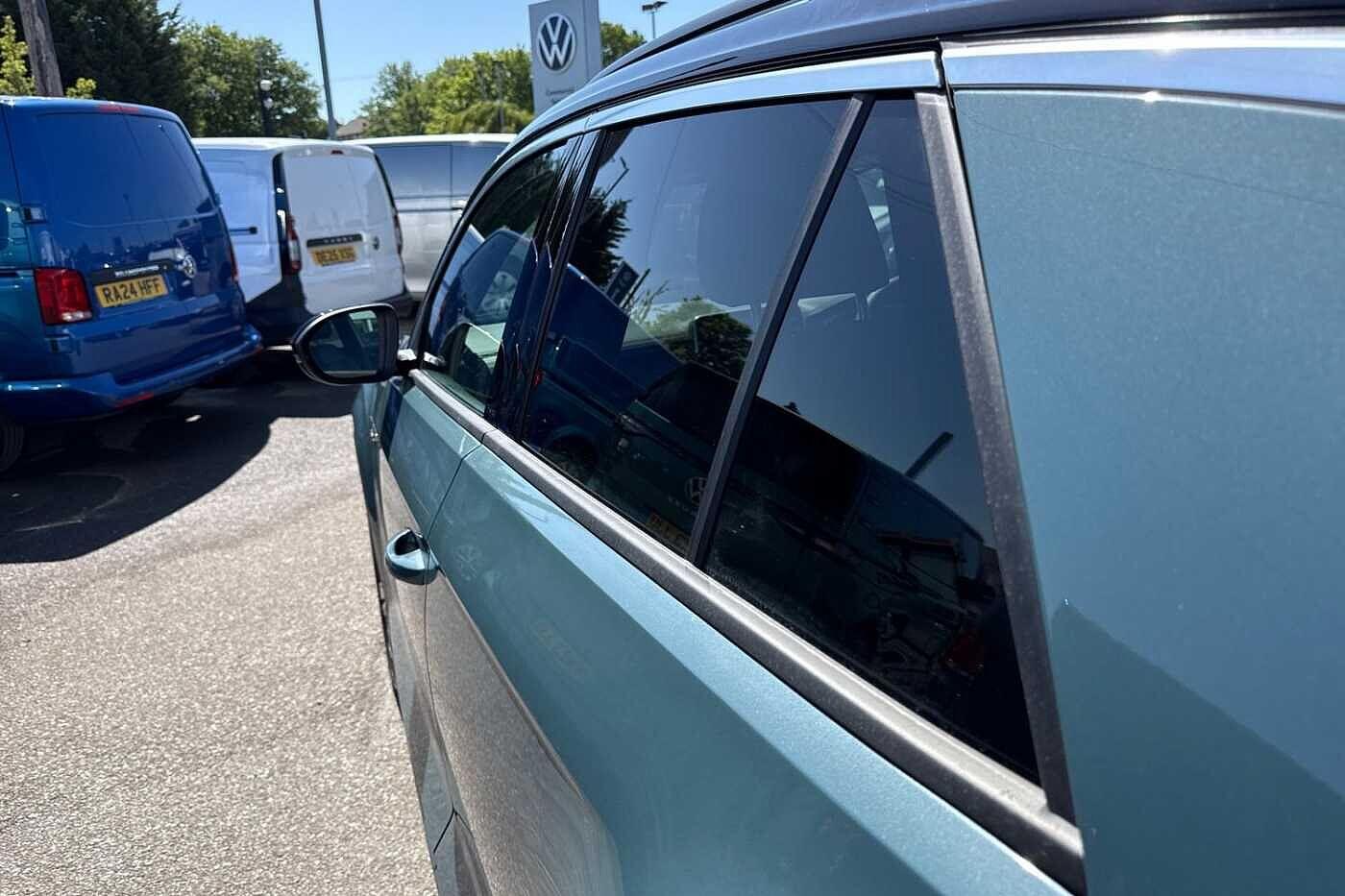 Used Volkswagen T-Roc 2025 for sale - 76250623: Photo 31