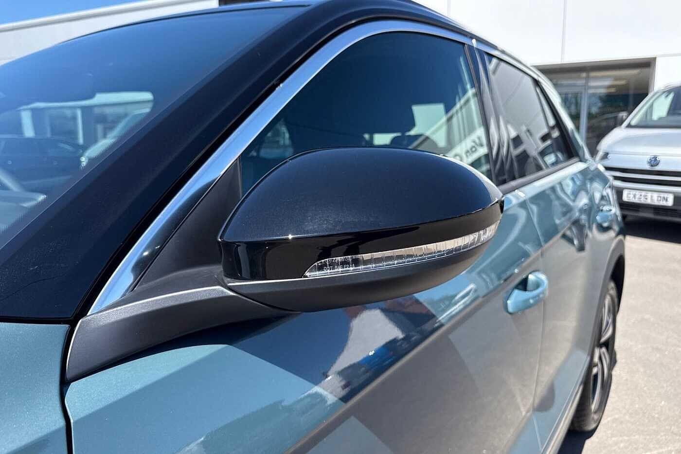 Used Volkswagen T-Roc 2025 for sale - 76250623: Photo 32