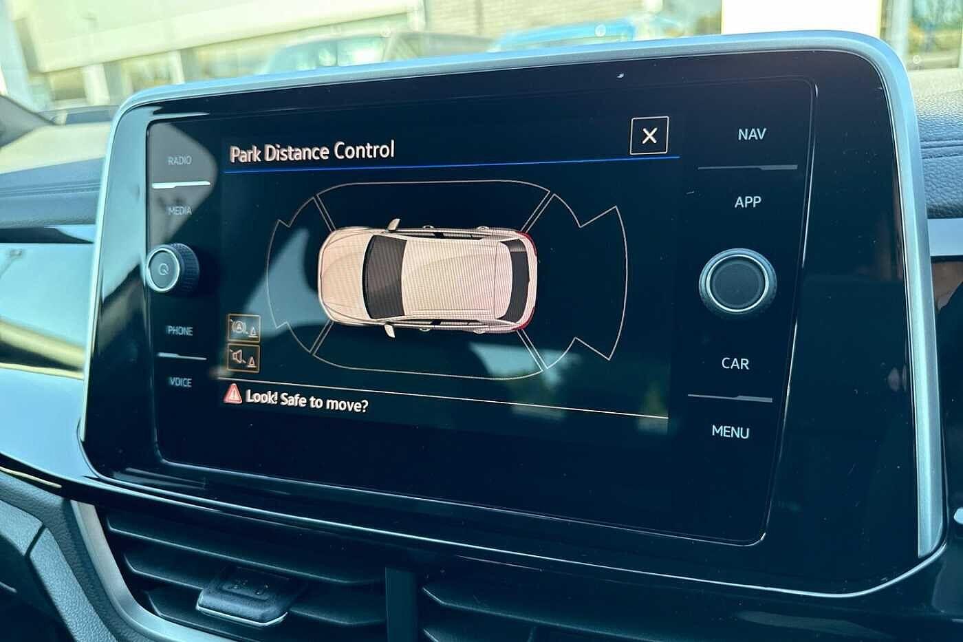 Used Volkswagen T-Roc 2025 for sale - 76250623: Photo 46