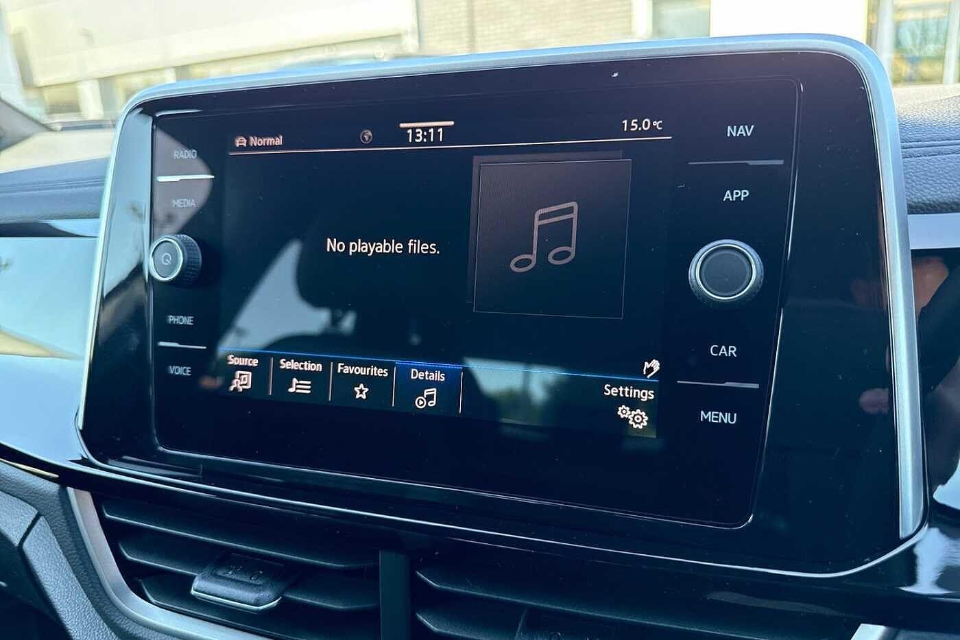 Used Volkswagen T-Roc 2025 for sale - 76250623: Photo 48