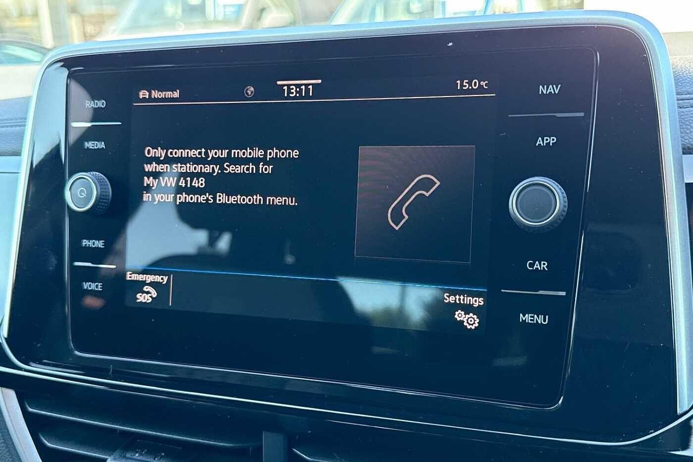 Used Volkswagen T-Roc 2025 for sale - 76250623: Photo 49