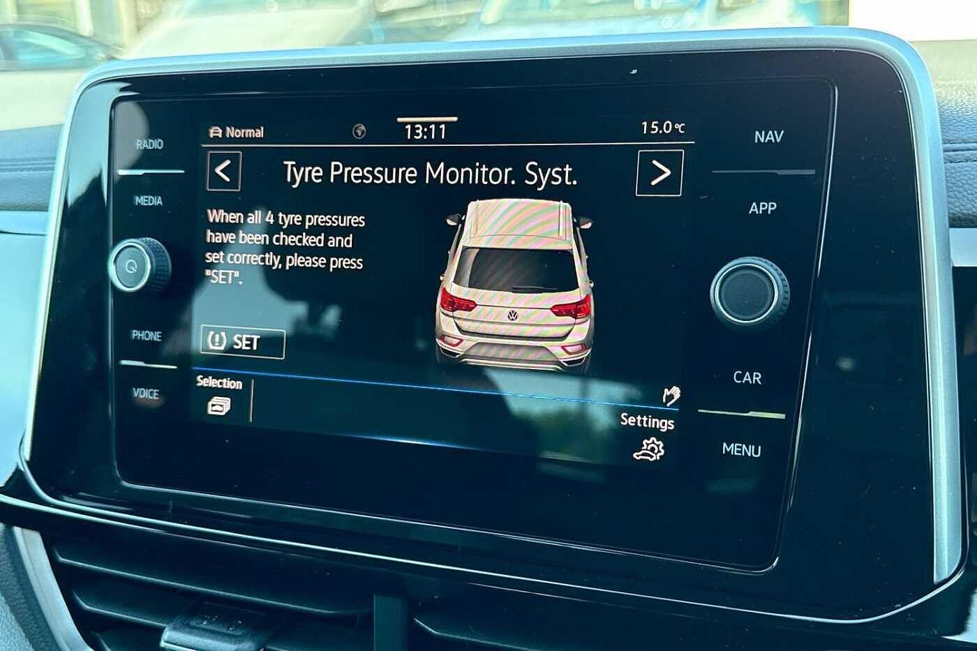 Used Volkswagen T-Roc 2025 for sale - 76250623: Photo 51